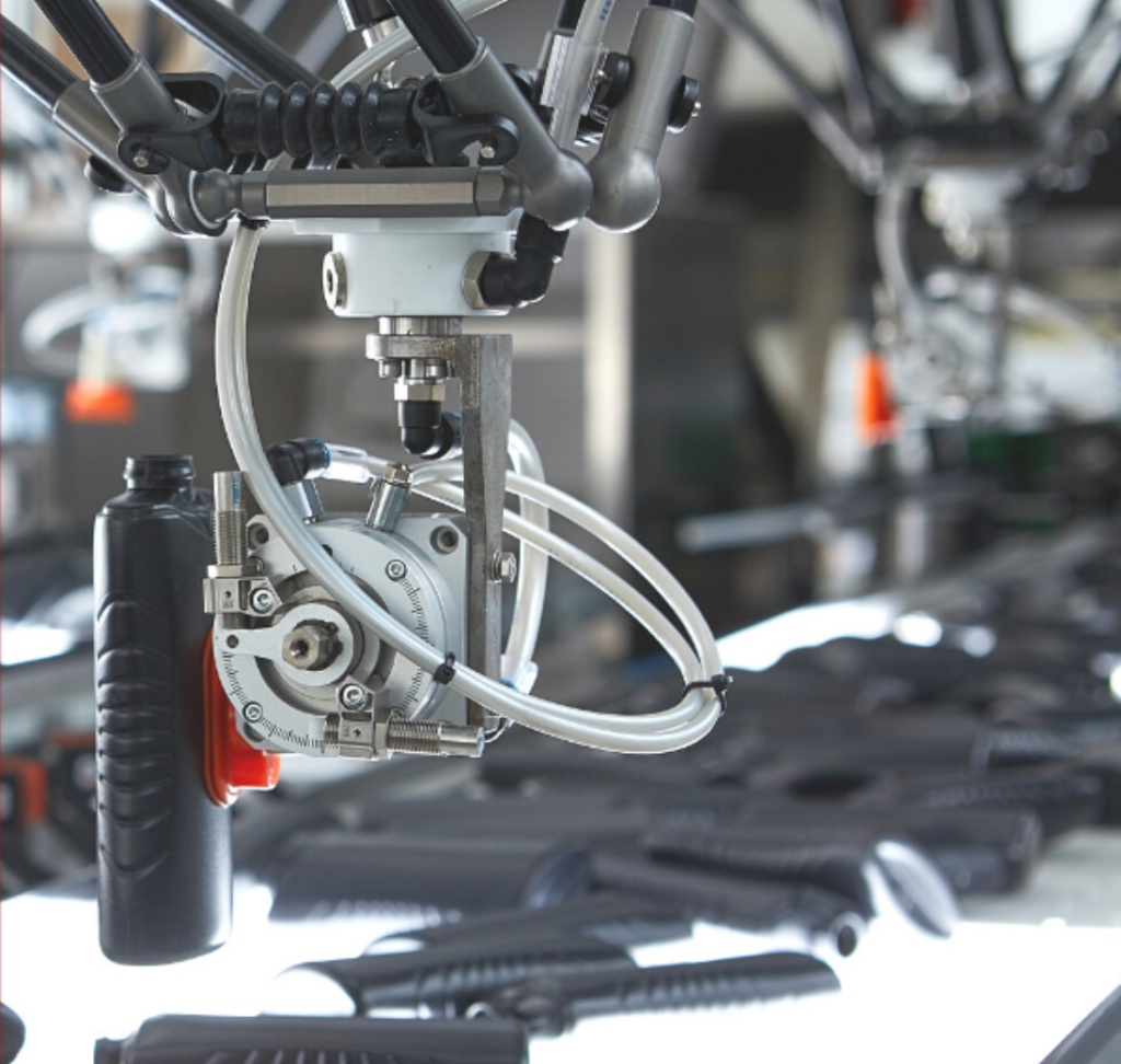 Ronchi Packaging Machinery