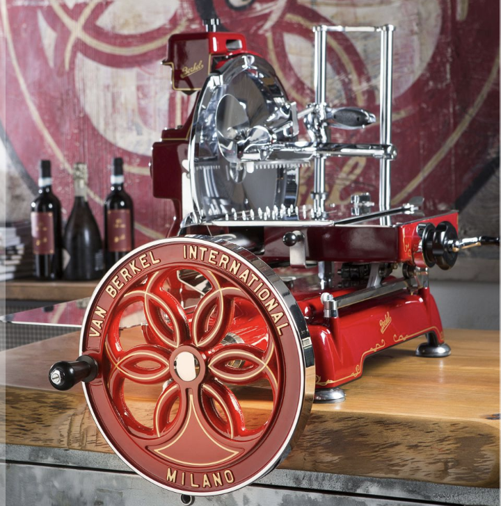 Berkel