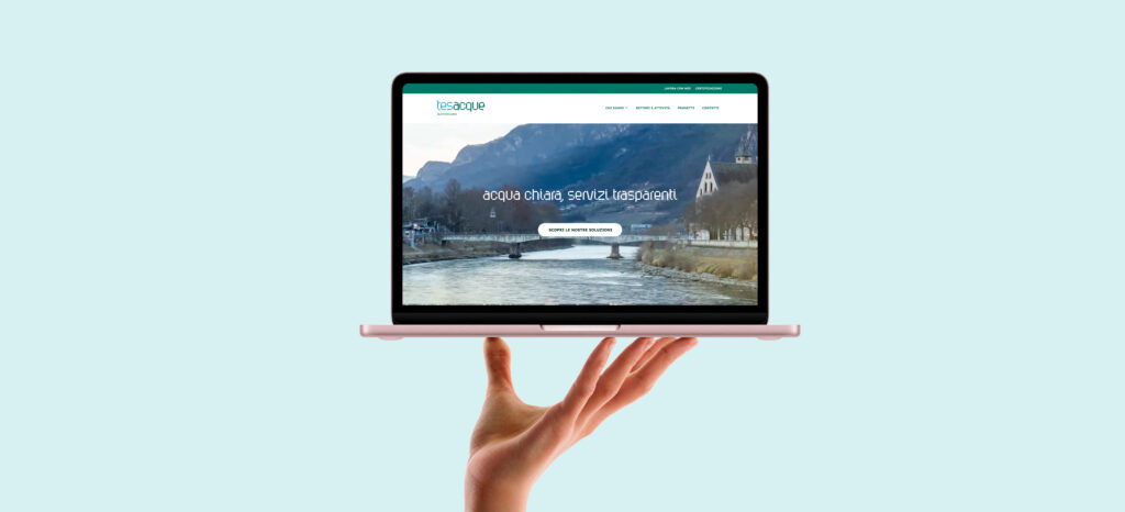 Tesacque