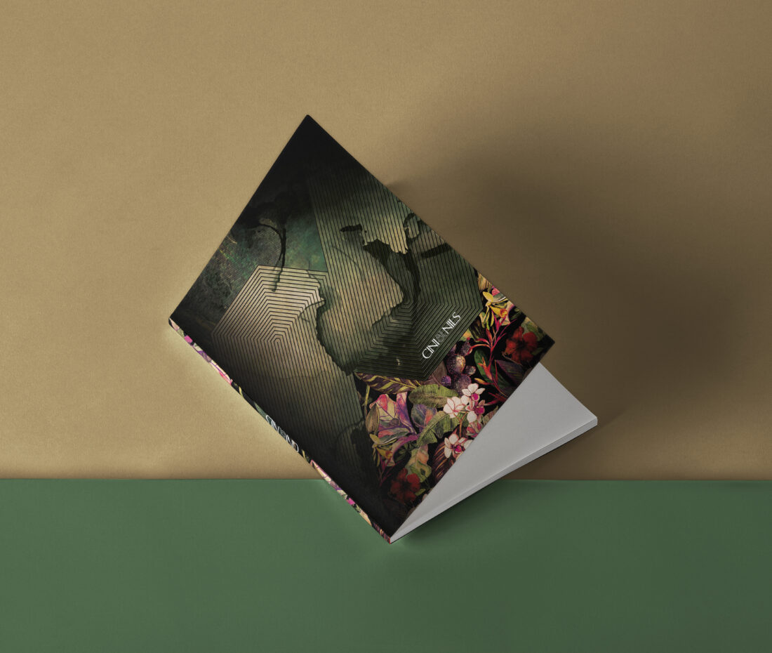 STEP 2: Progettazione grafica e sviluppo layout